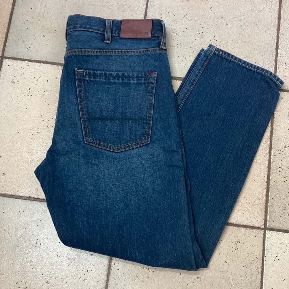 DH3 jeans , size 36/30